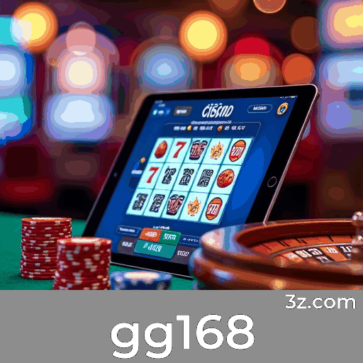 Desbloqueie Recompensas Incríveis com gg168