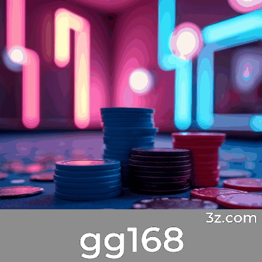 gg168: Especialista em Apostas Esportivas no Coração do Brasil