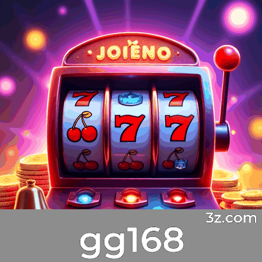 gg168: Plataforma Confiável e Profissional de Apostas