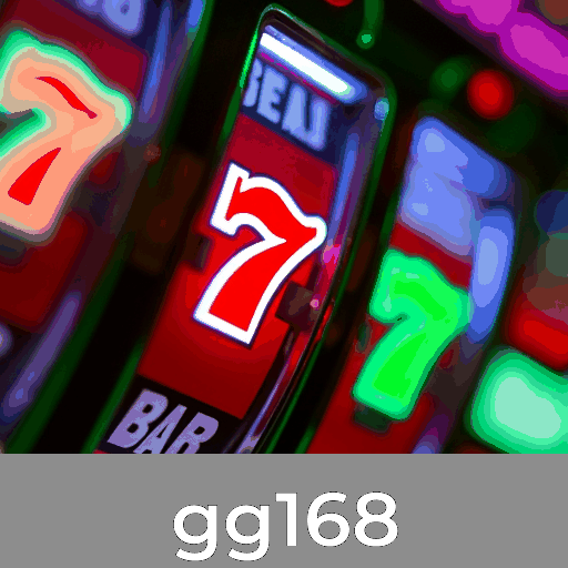 gg168: Seu Cassino Online Seguro e Divertido