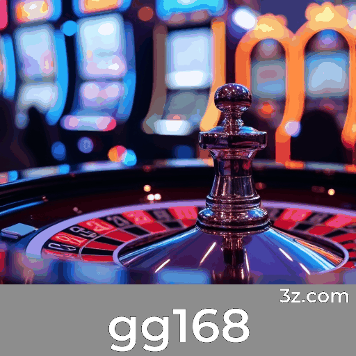 gg168: Apostas Fáceis com Nosso Aplicativo Completo