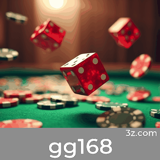 gg168: Diversão Infinita para Jogadores Brasileiros