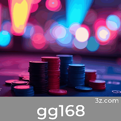 gg168: Plataforma Confiável e Profissional de Apostas