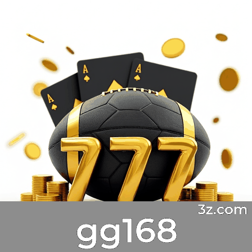 gg168: Diversão Infinita para Jogadores Brasileiros